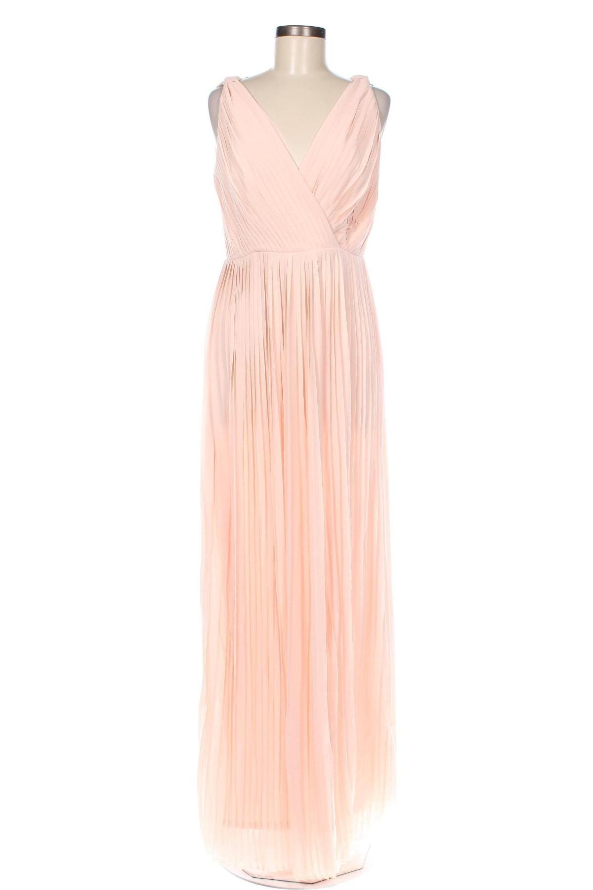 Φόρεμα TFNC London, Μέγεθος M, Χρώμα Ρόζ , Τιμή 10,21 €