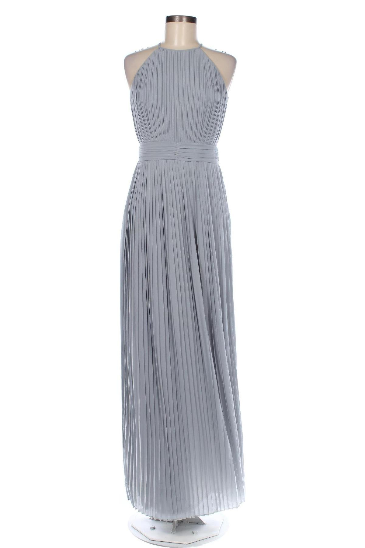 Kleid TFNC London, Größe S, Farbe Blau, Preis 68,04 €
