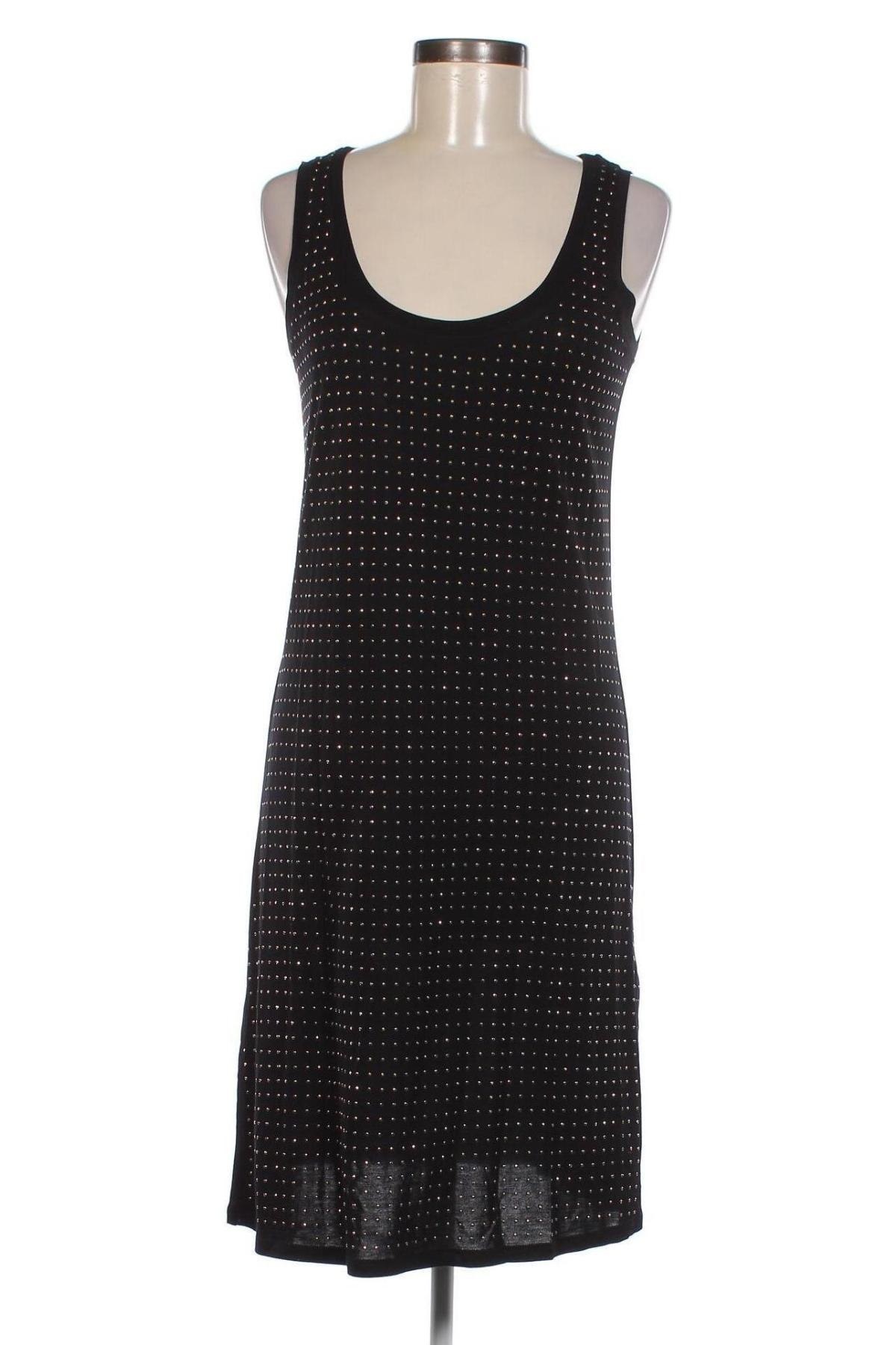 Kleid TWINSET, Größe S, Farbe Schwarz, Preis € 65,48