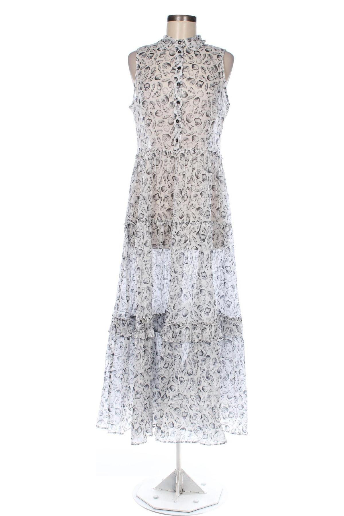 Kleid TWINSET, Größe M, Farbe Mehrfarbig, Preis 204,64 €