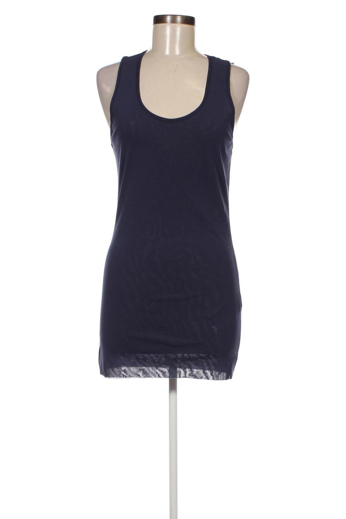 Φόρεμα TWINSET, Μέγεθος XL, Χρώμα Μπλέ, Τιμή 81,86 €
