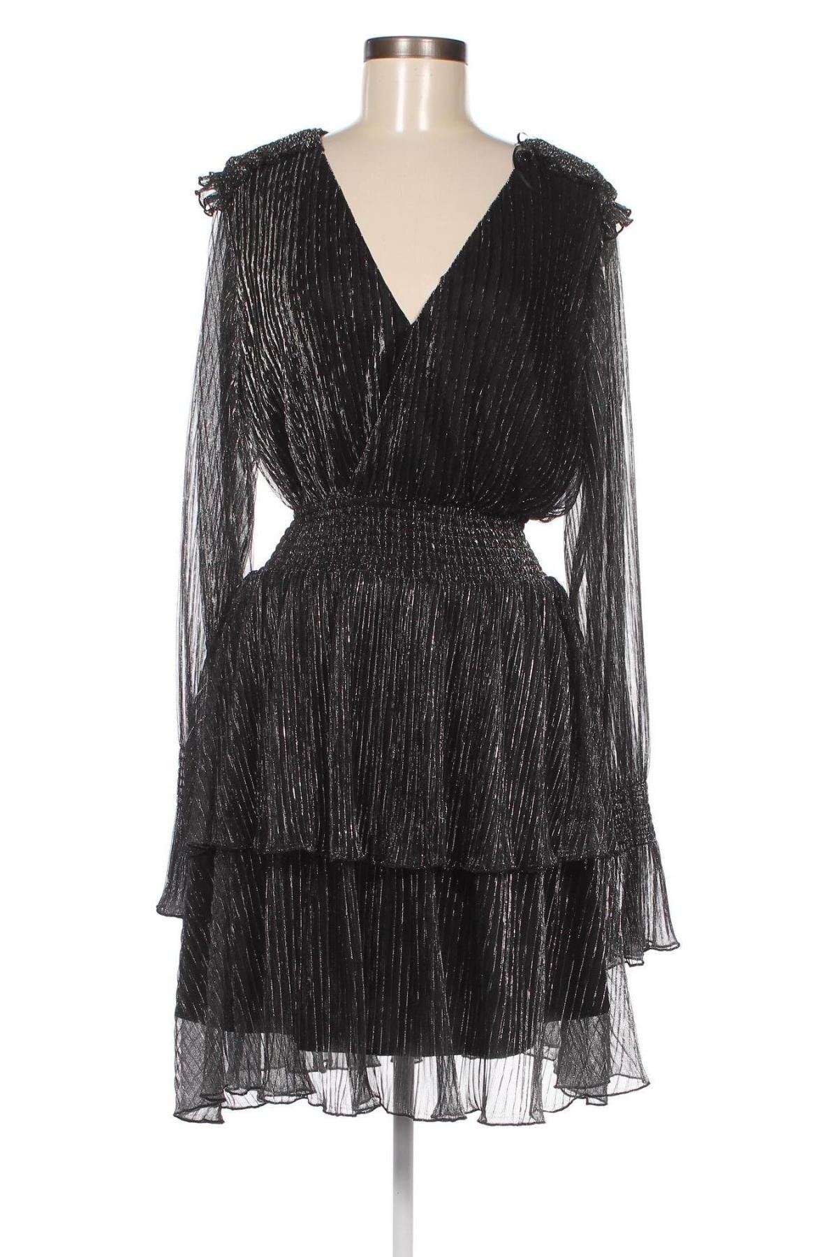 Kleid TWINSET, Größe L, Farbe Schwarz, Preis € 76,54