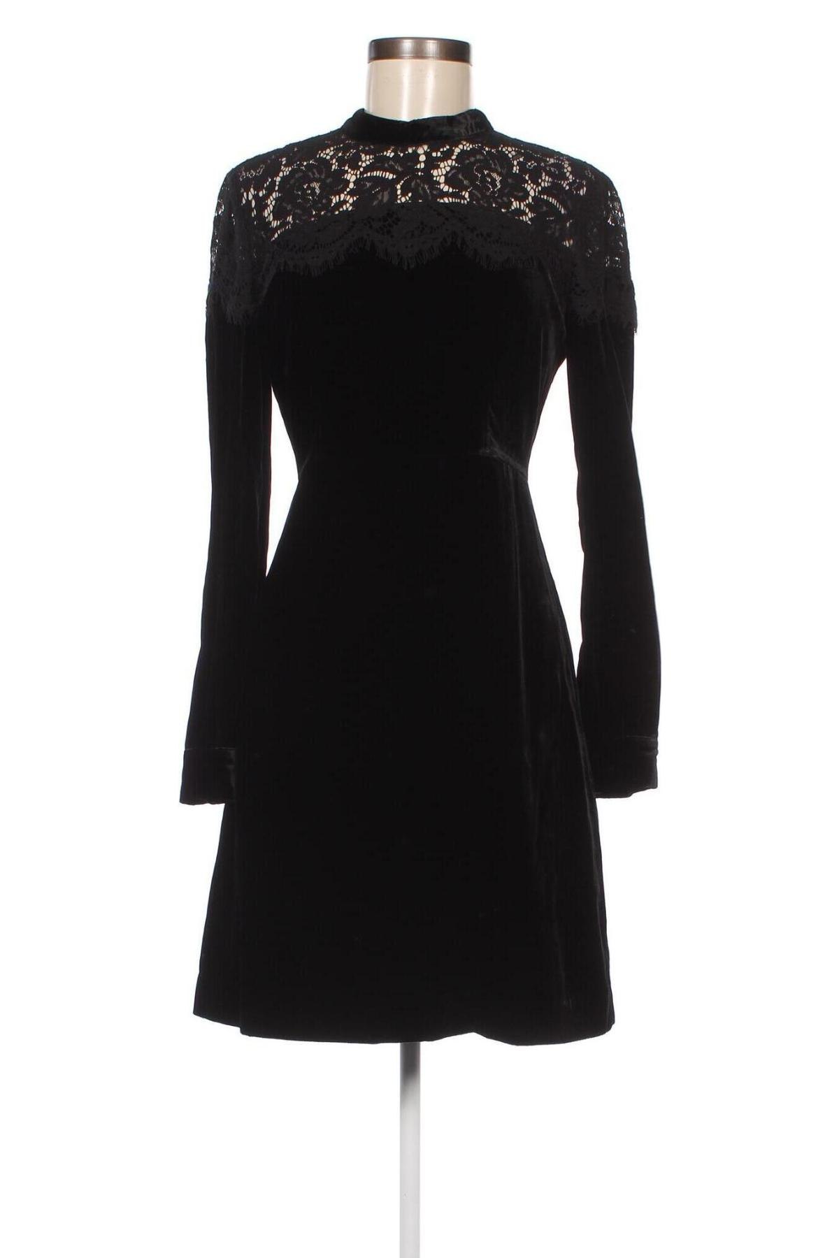 Kleid TWINSET, Größe L, Farbe Schwarz, Preis 209,87 €