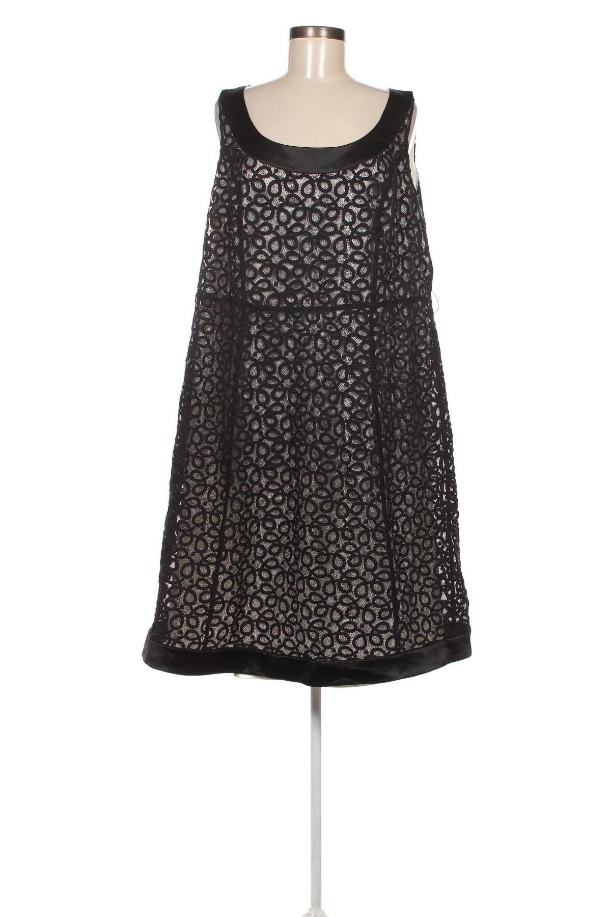 Φόρεμα Tahari, Μέγεθος XXL, Χρώμα Μαύρο, Τιμή 114,83 €