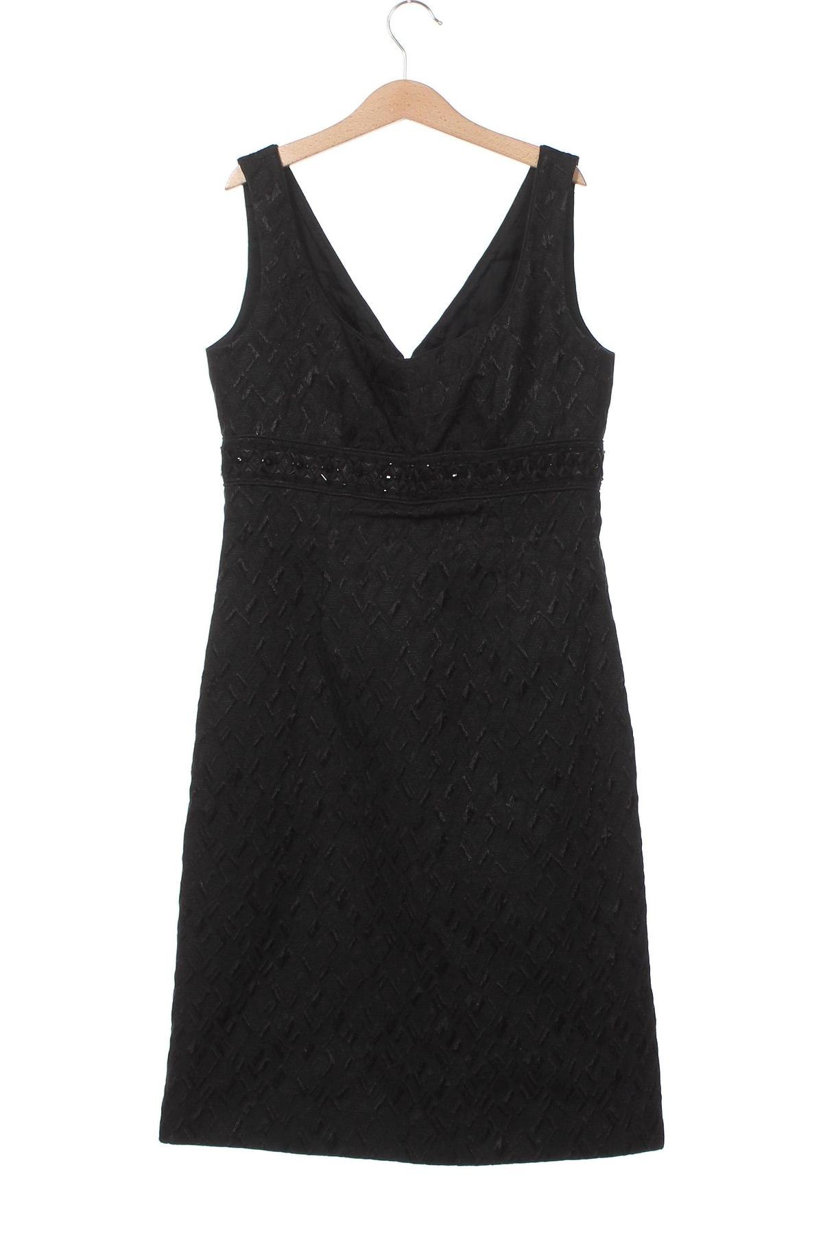 Šaty  Tahari By Arthur S. Levine, Velikost XS, Barva Černá, Cena  859,00 Kč