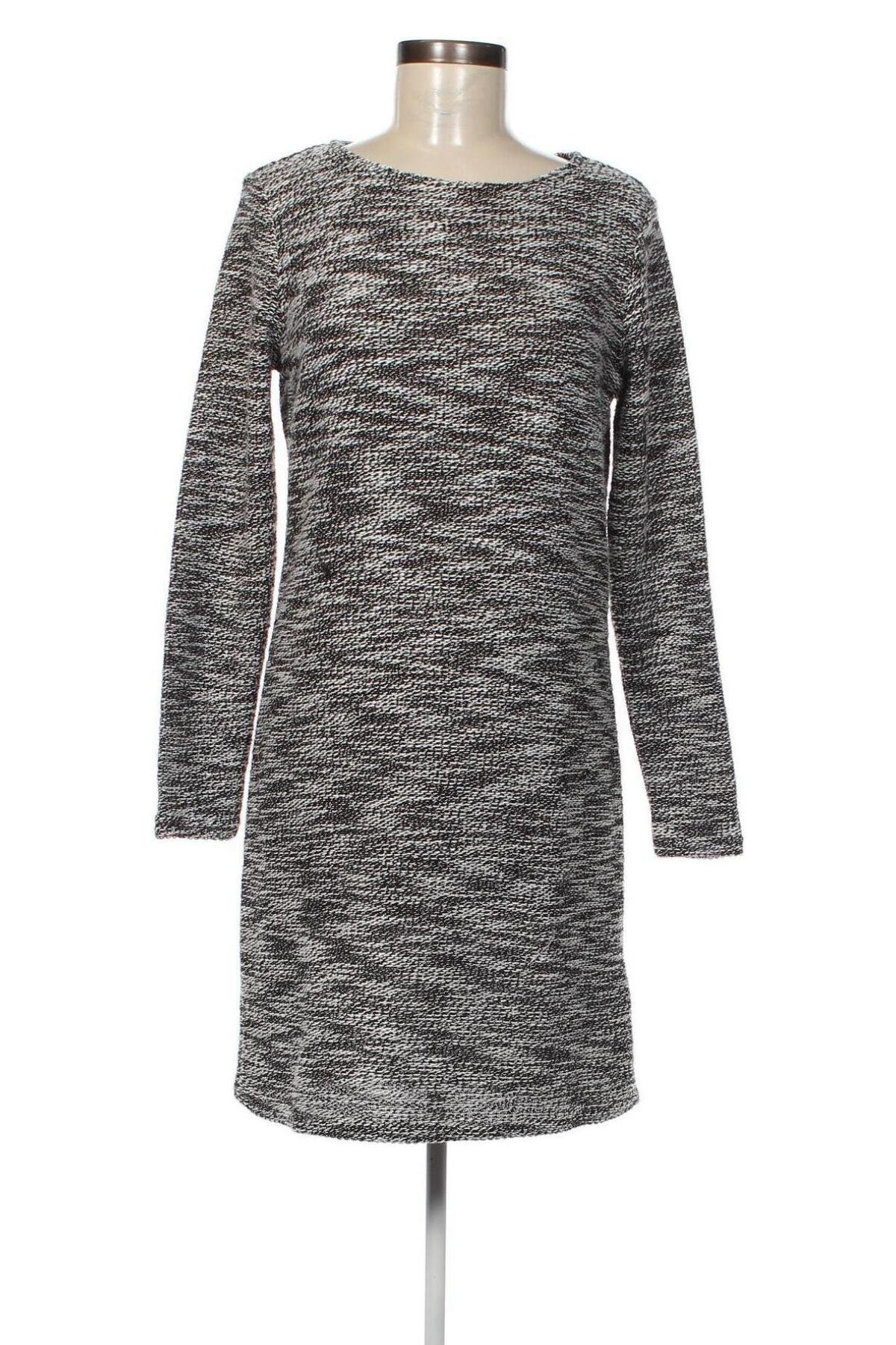 Kleid Takko Fashion, Größe M, Farbe Grau, Preis € 9,08