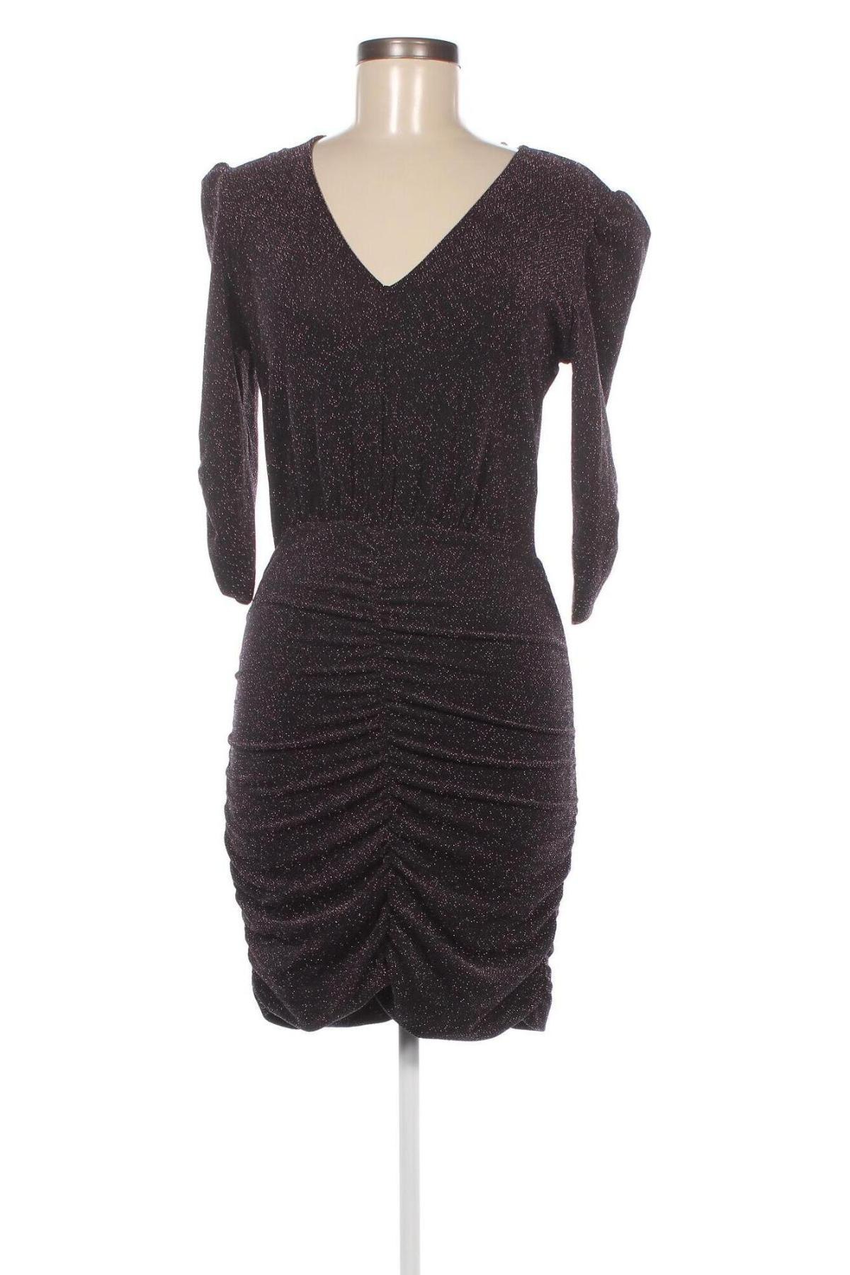 Kleid Tally Weijl, Größe M, Farbe Lila, Preis € 6,99