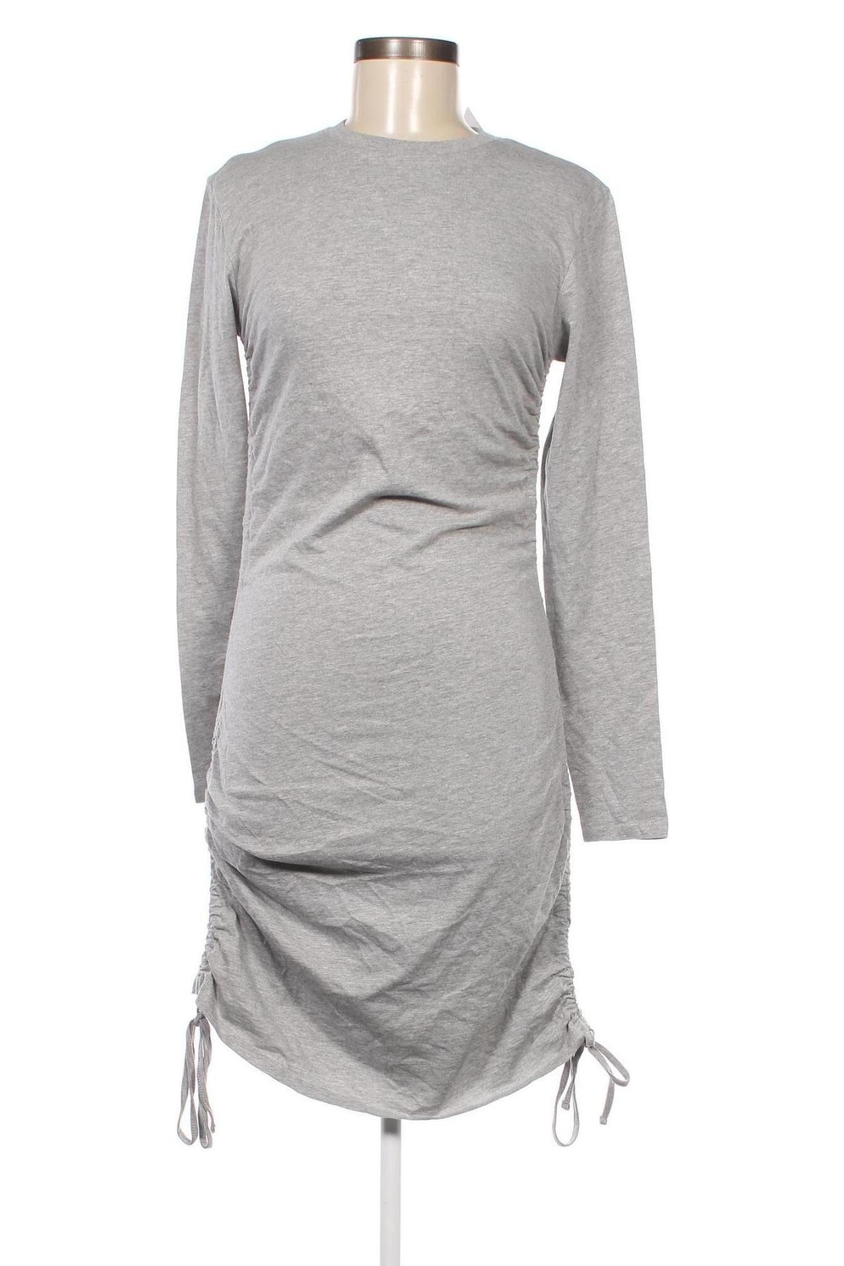 Φόρεμα Tally Weijl, Μέγεθος L, Χρώμα Γκρί, Τιμή 8,54 €