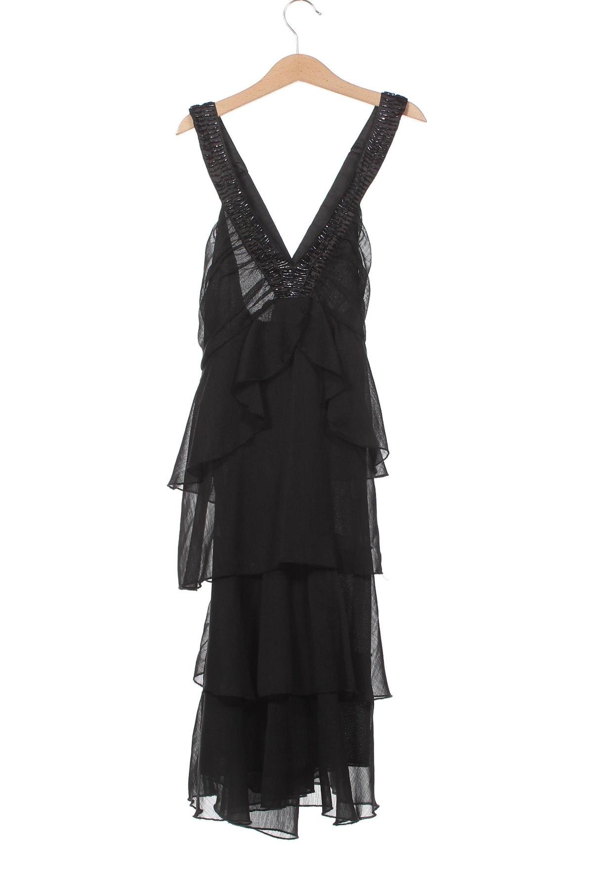 Kleid Tally Weijl, Größe S, Farbe Schwarz, Preis 29,67 €