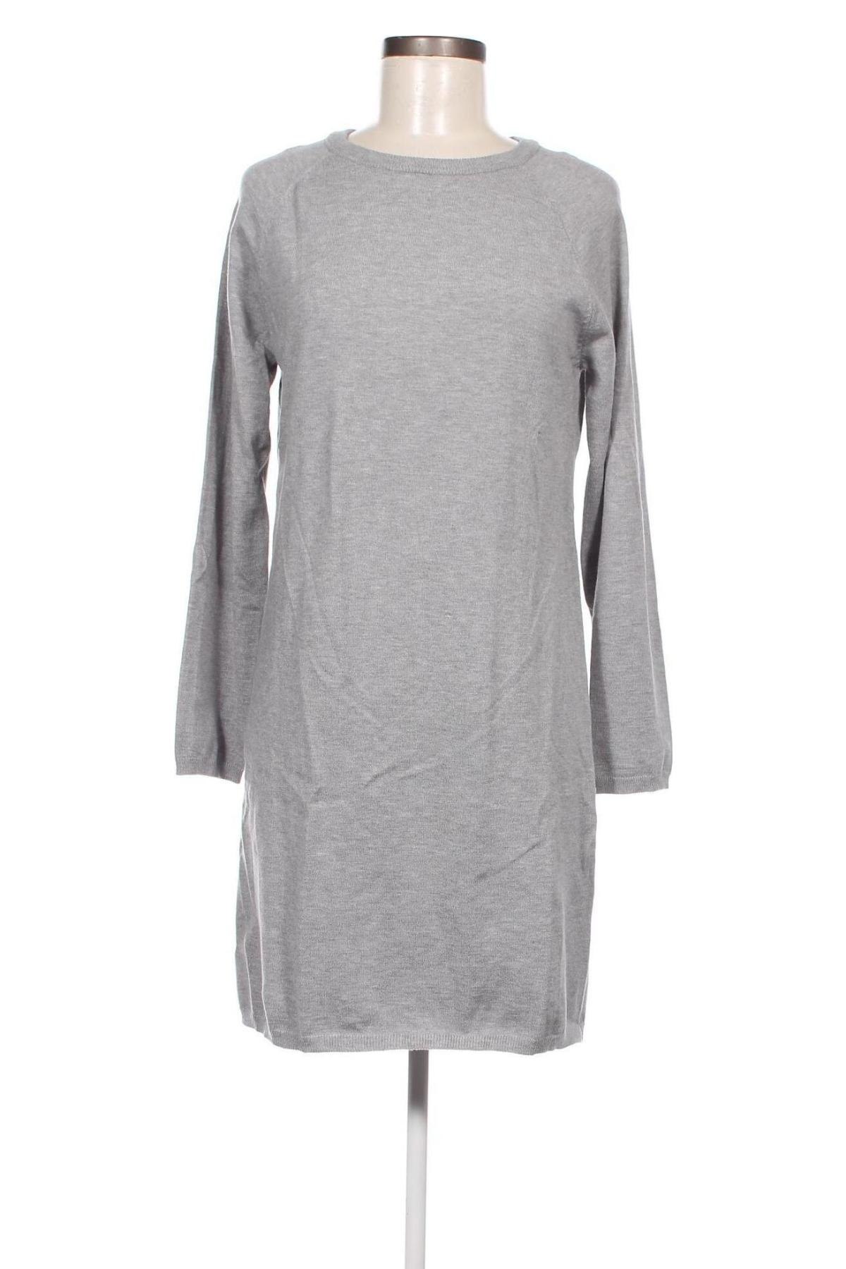 Kleid Tamaris, Größe S, Farbe Grau, Preis 21,03 €