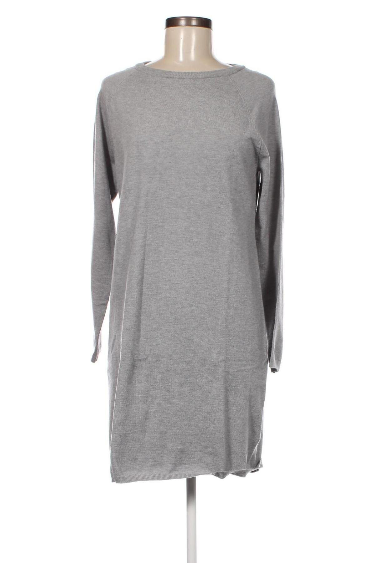Kleid Tamaris, Größe S, Farbe Grau, Preis € 8,41