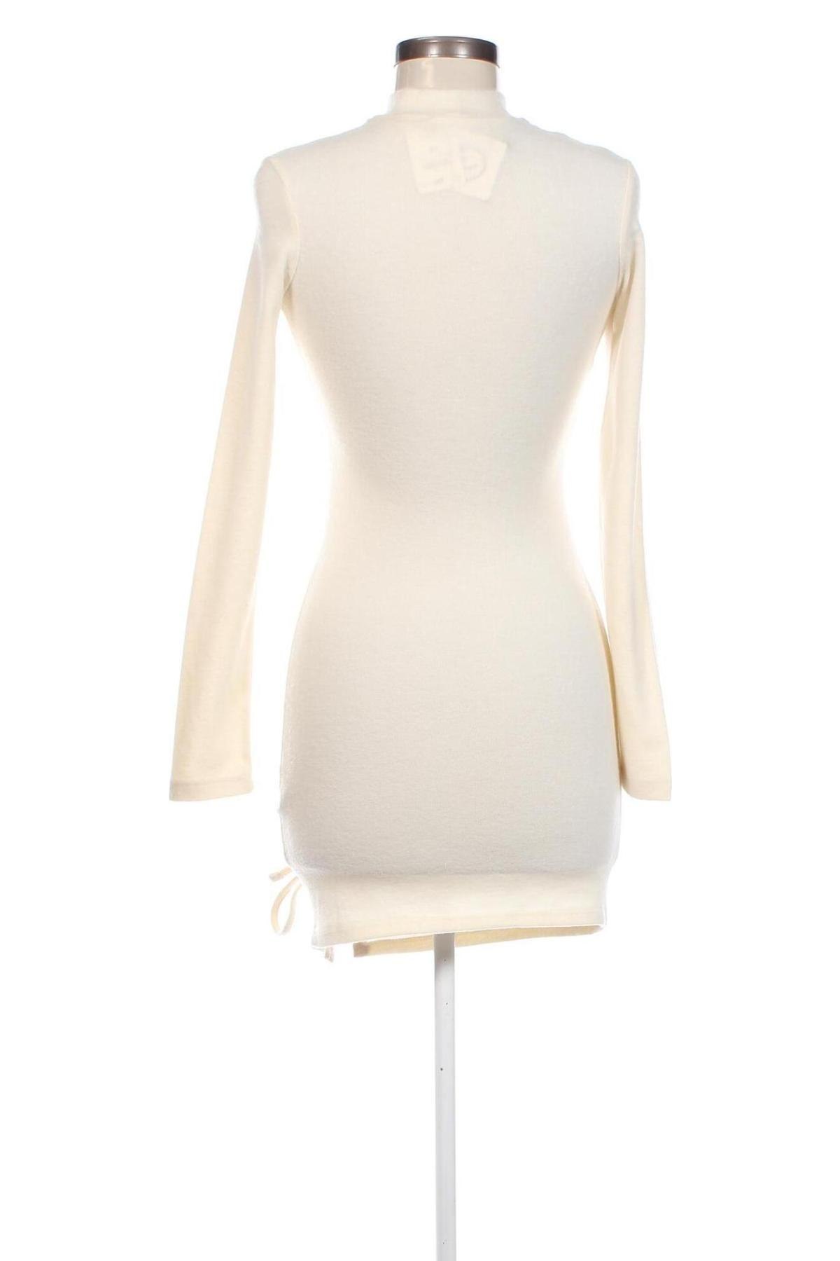 Φόρεμα Terranova, Μέγεθος XS, Χρώμα Εκρού, Τιμή 13,18 €