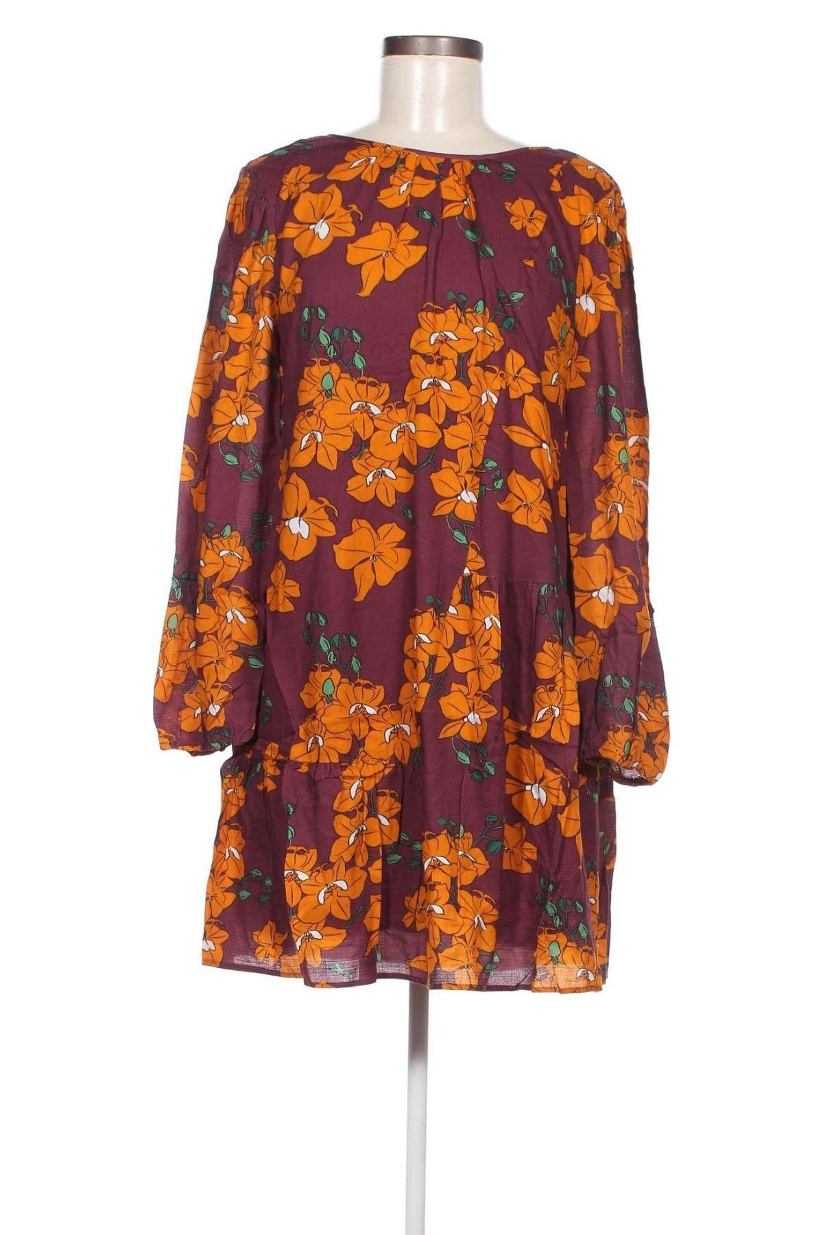 Kleid The Korner, Größe M, Farbe Mehrfarbig, Preis 52,58 €