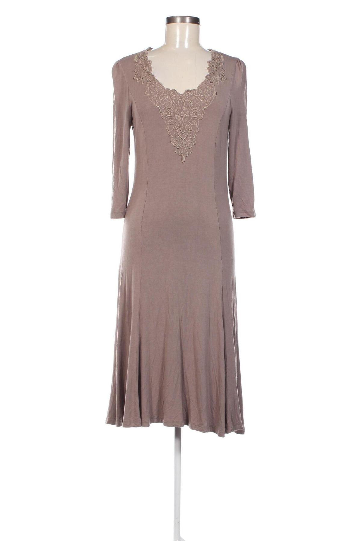 Kleid Together, Größe M, Farbe Beige, Preis € 20,18