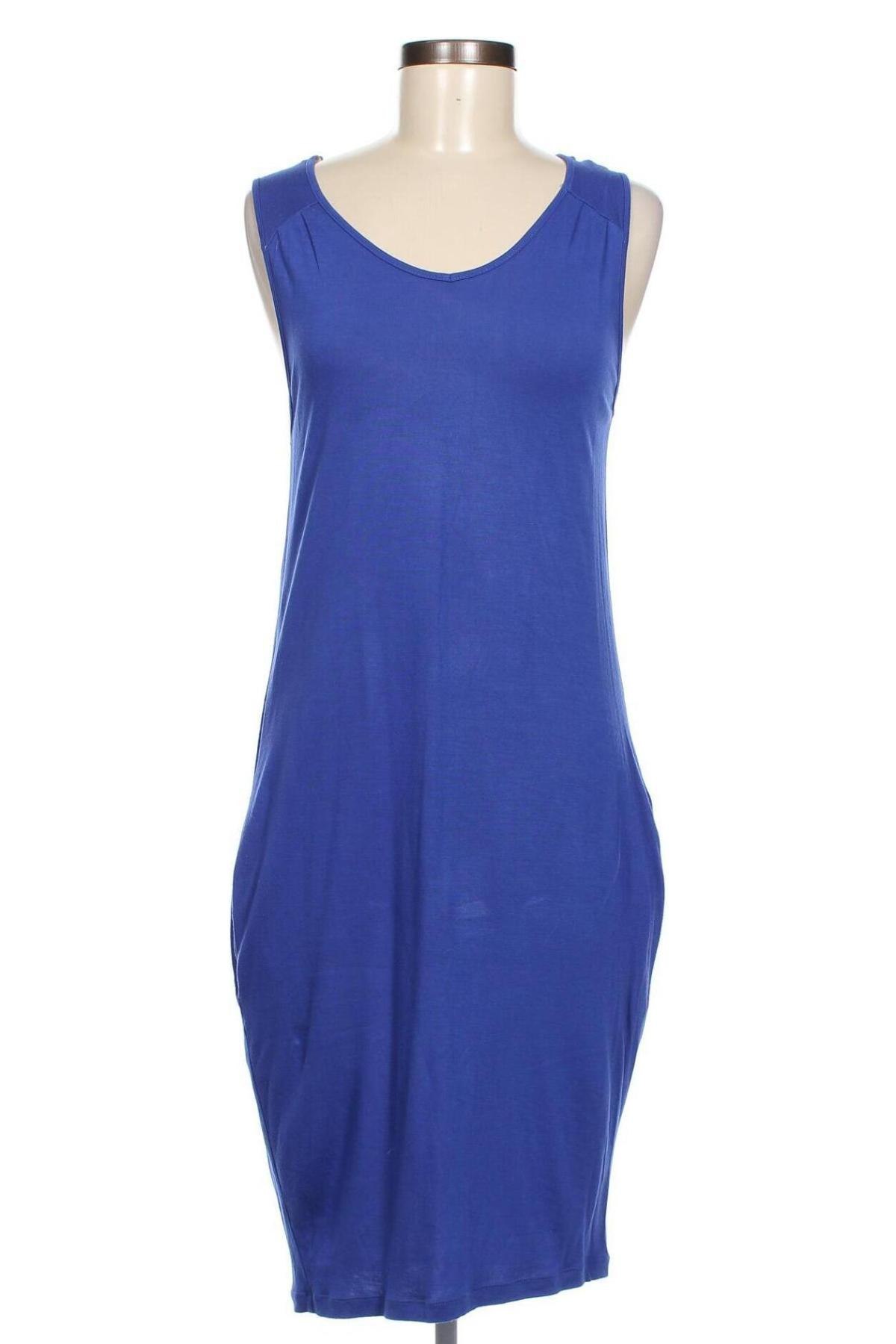 Šaty  Top Secret, Velikost XS, Barva Modrá, Cena  369,00 Kč