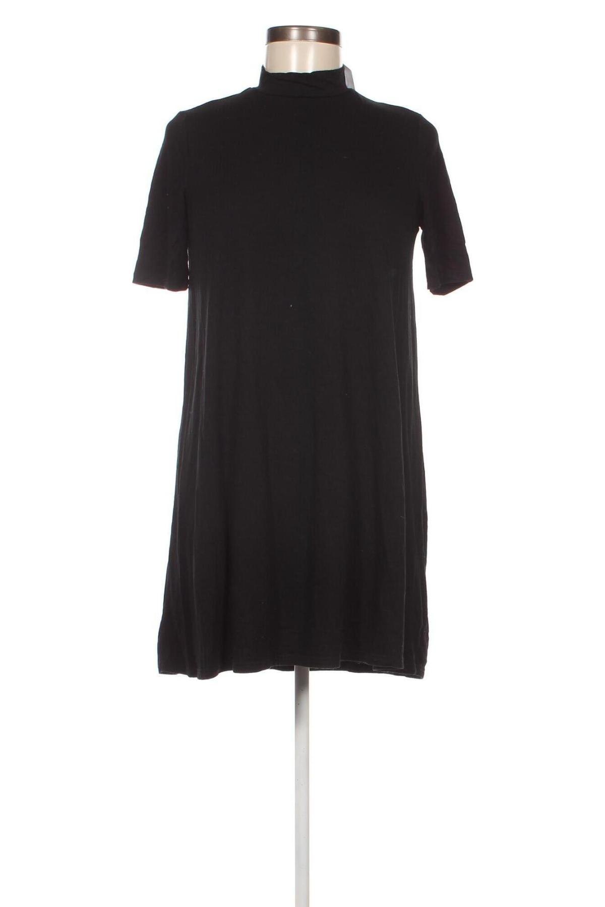 Φόρεμα Topshop, Μέγεθος M, Χρώμα Μαύρο, Τιμή 8,41 €