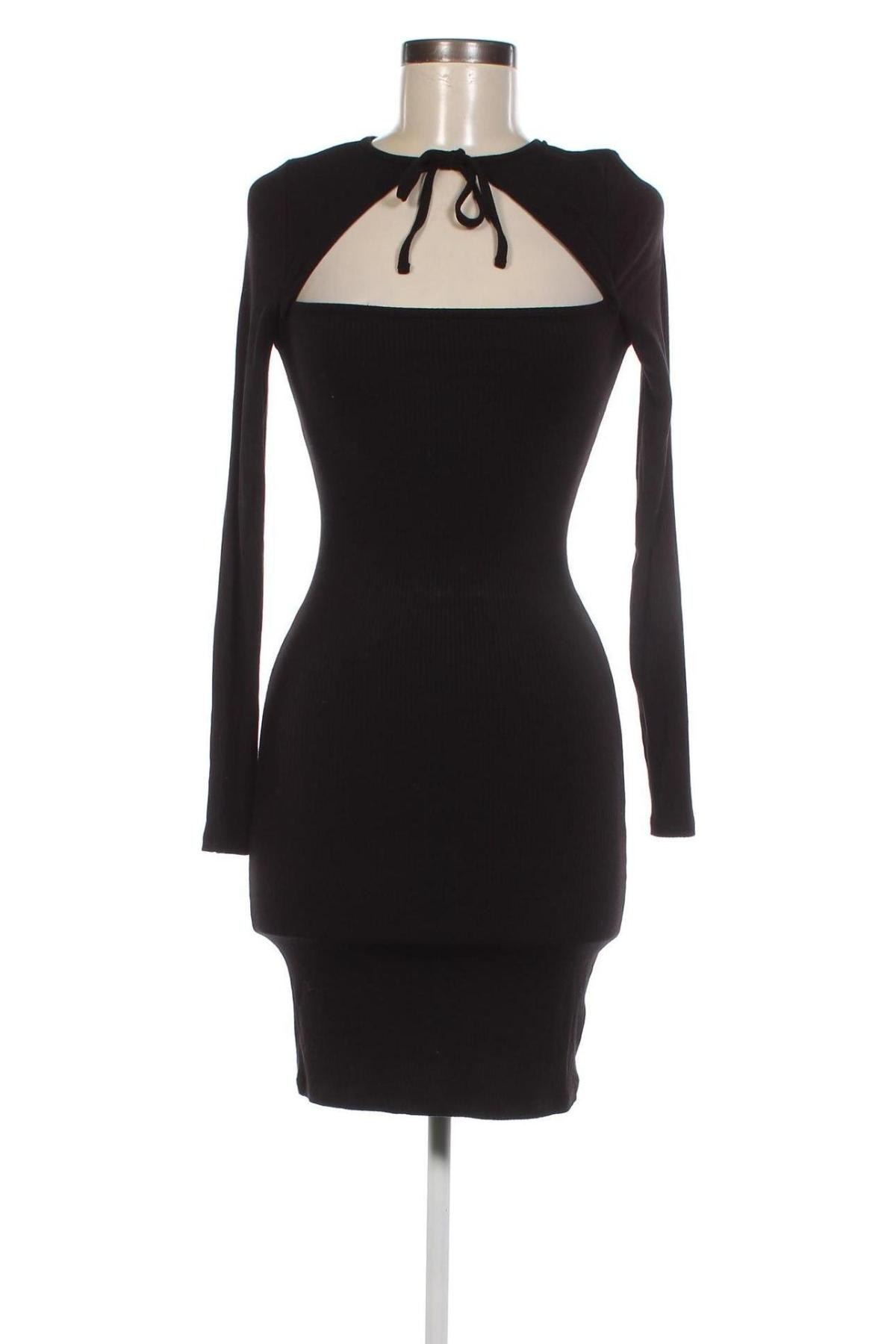 Φόρεμα Topshop, Μέγεθος S, Χρώμα Μαύρο, Τιμή 21,03 €
