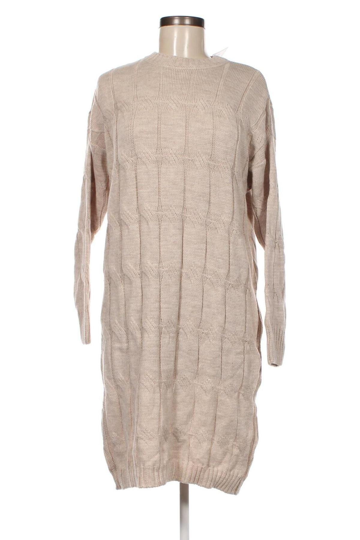Kleid Trendyol, Größe M, Farbe Beige, Preis € 21,03