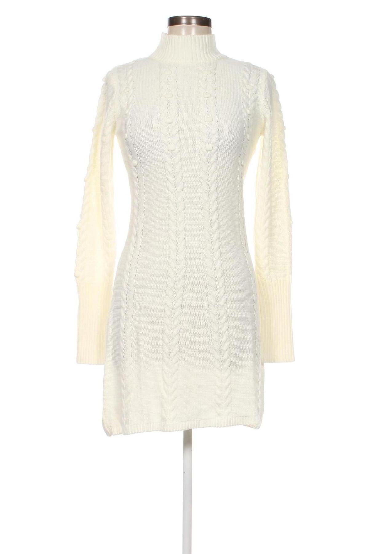 Šaty  Trendyol, Veľkosť S, Farba Biela, Cena  52,58 €