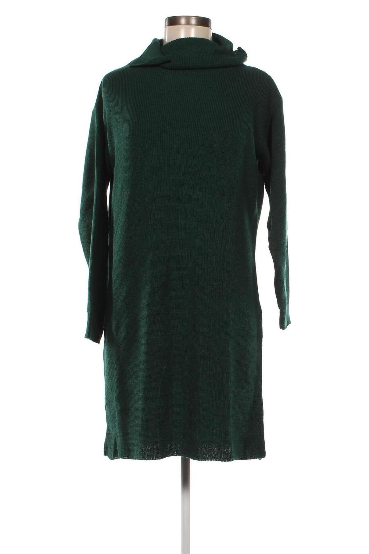 Rochie Trendyol, Mărime S, Culoare Verde, Preț 100,66 Lei