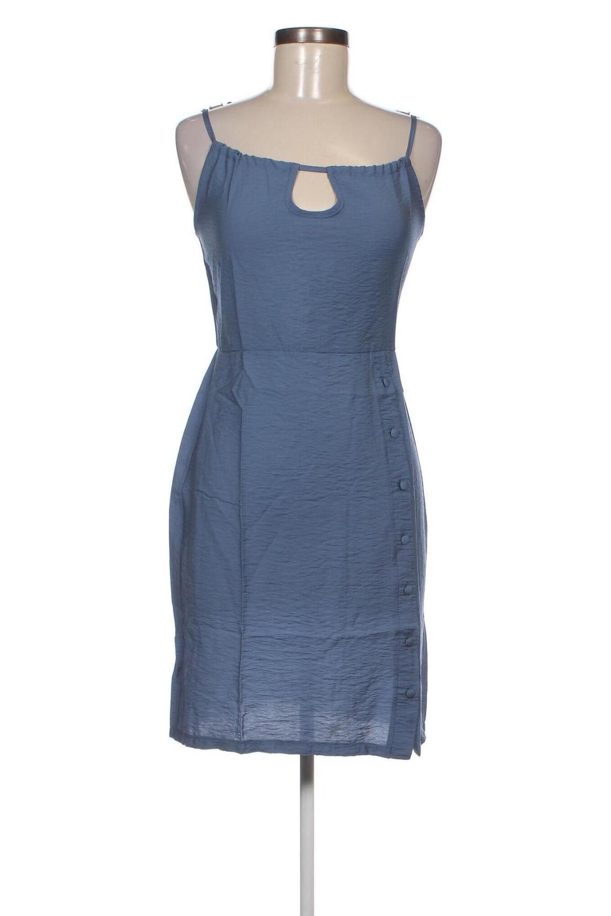 Kleid Trendyol, Größe M, Farbe Blau, Preis 52,58 €