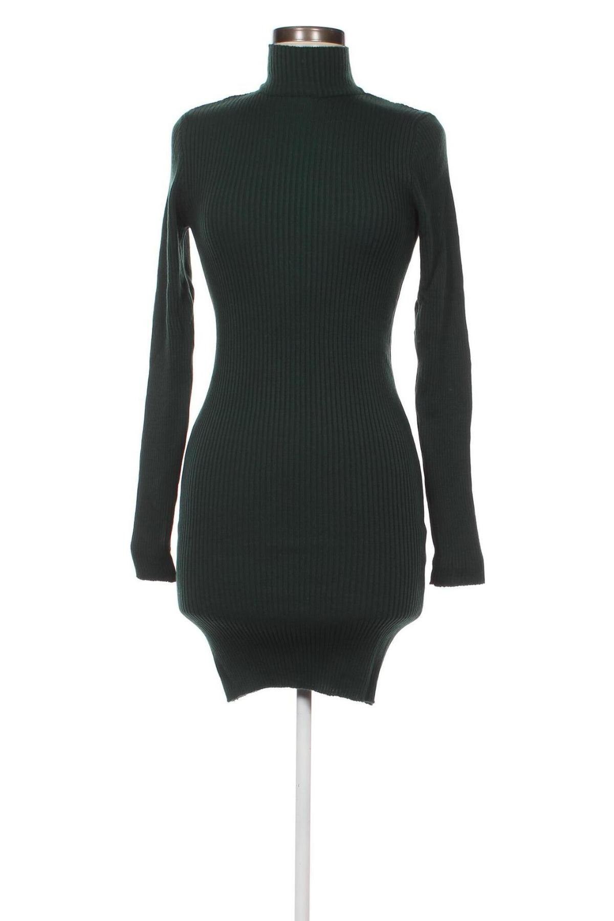 Φόρεμα Trendyol, Μέγεθος S, Χρώμα Πράσινο, Τιμή 15,77 €