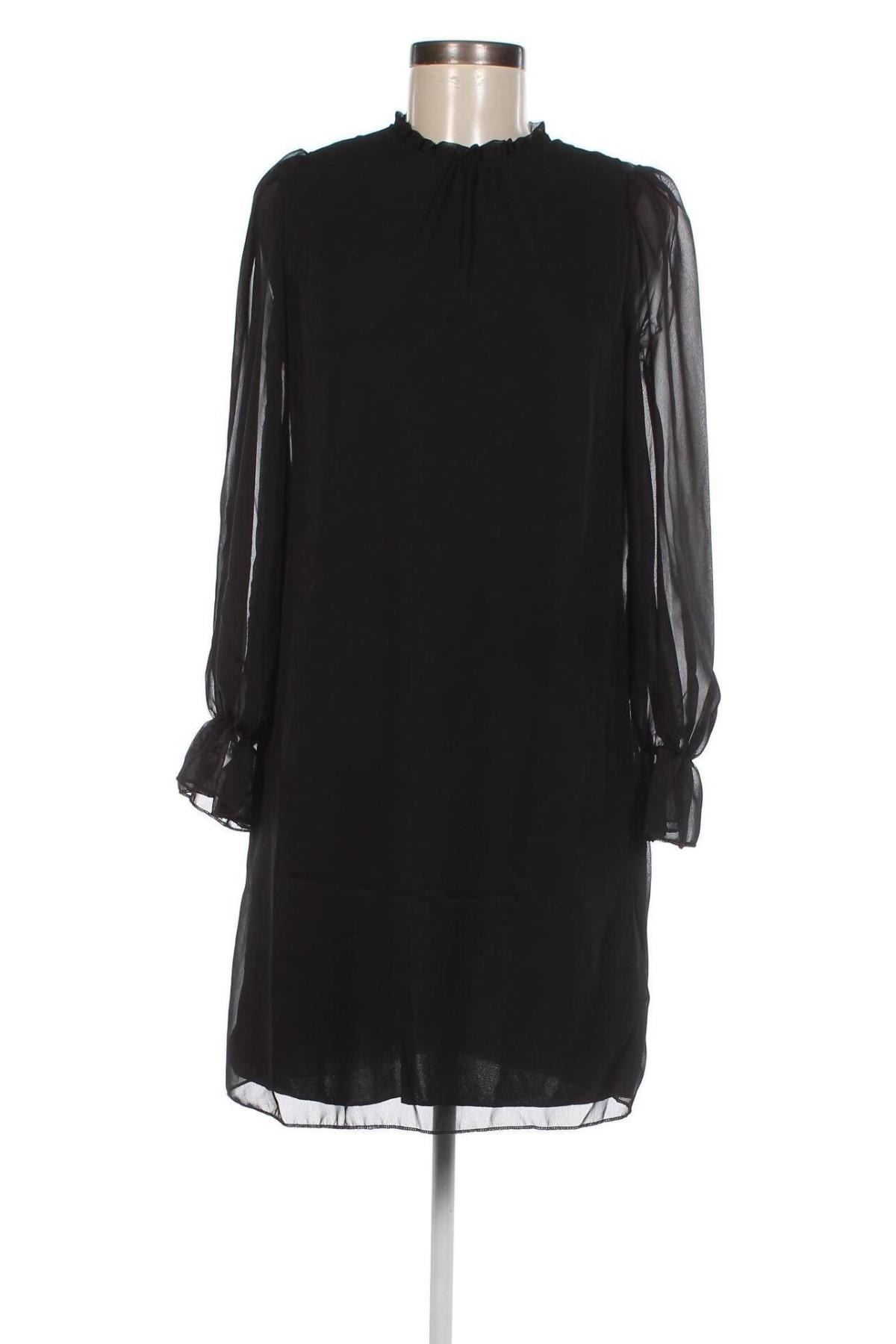 Kleid Trendyol, Größe S, Farbe Schwarz, Preis 8,41 €
