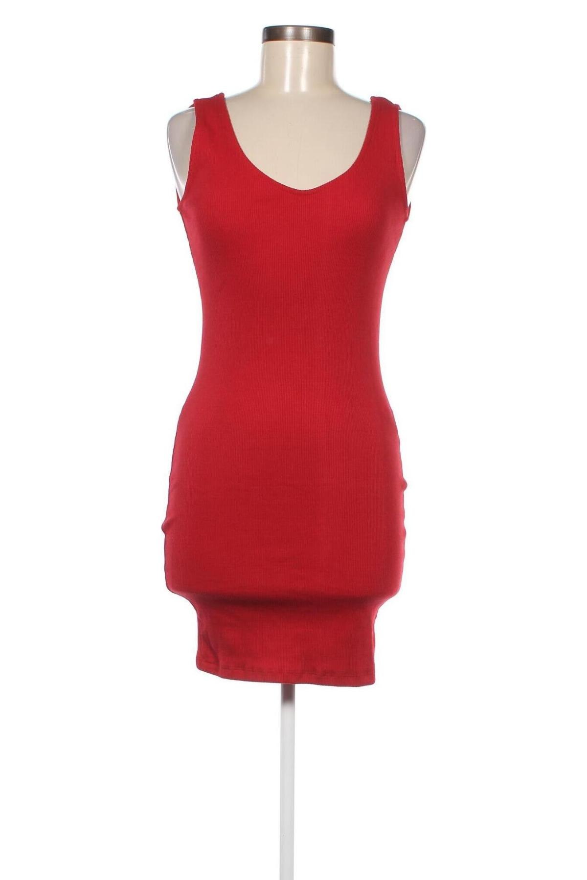 Kleid Trendyol, Größe S, Farbe Rot, Preis € 8,94