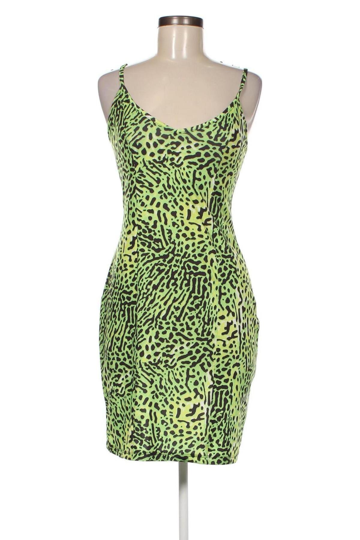 Kleid Trendyol, Größe S, Farbe Mehrfarbig, Preis € 9,46