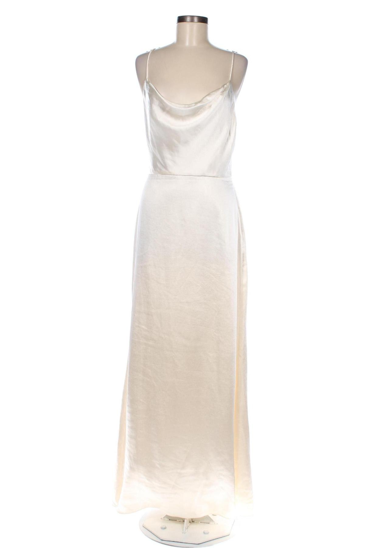 Φόρεμα True Decadence, Μέγεθος M, Χρώμα Εκρού, Τιμή 105,15 €
