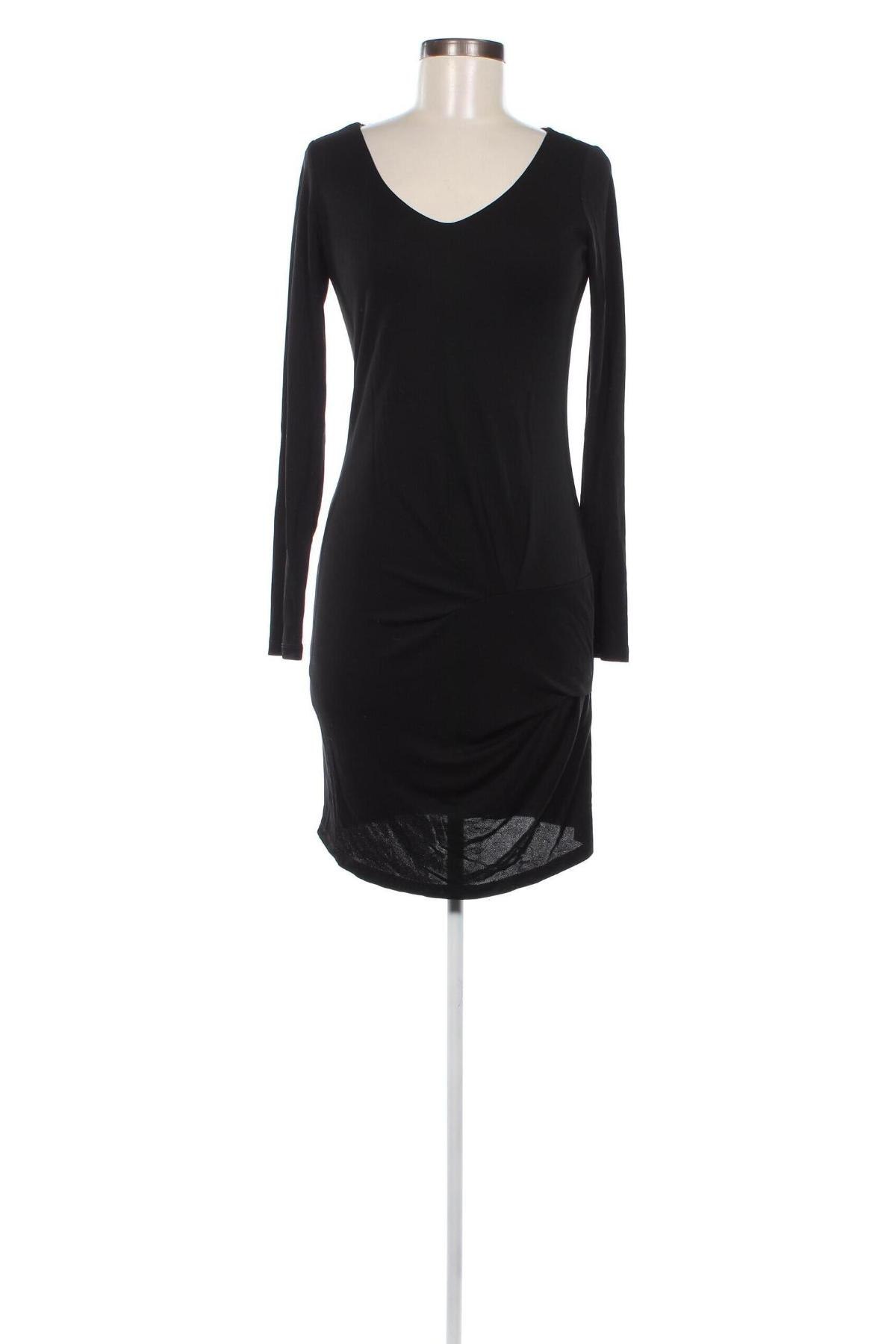 Φόρεμα Turnover, Μέγεθος S, Χρώμα Μαύρο, Τιμή 10,22 €