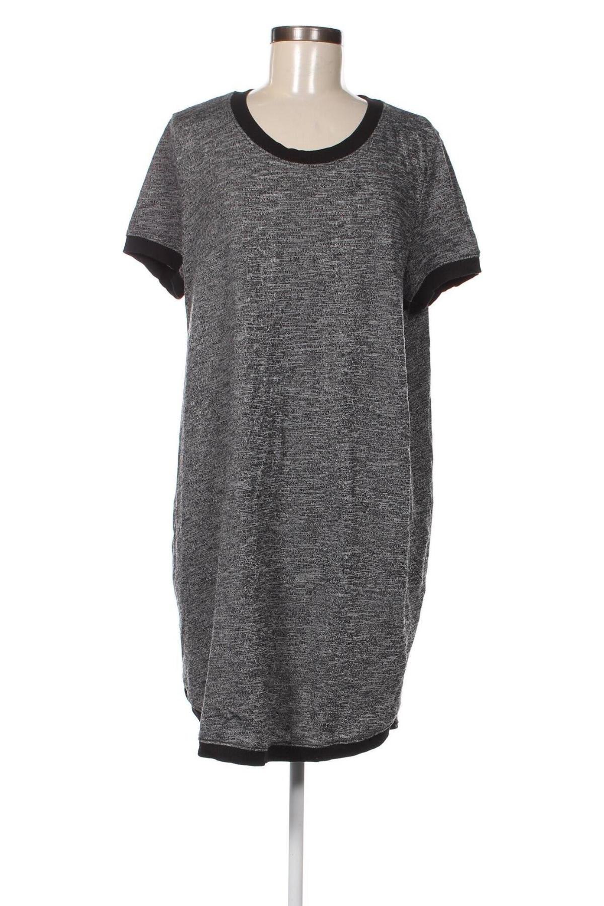 Kleid Twintip, Größe L, Farbe Grau, Preis € 7,06