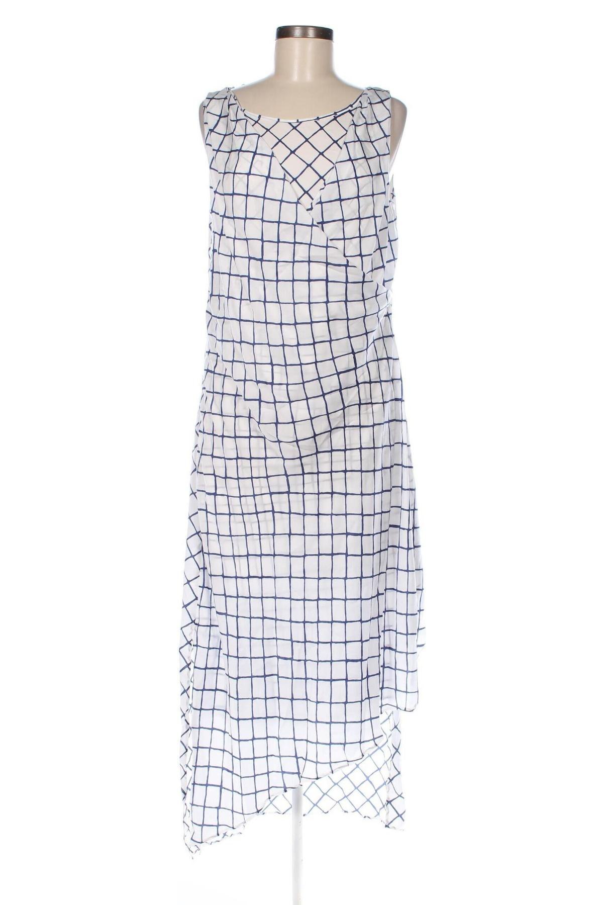 Kleid Un Deux Trois, Größe L, Farbe Mehrfarbig, Preis € 18,04