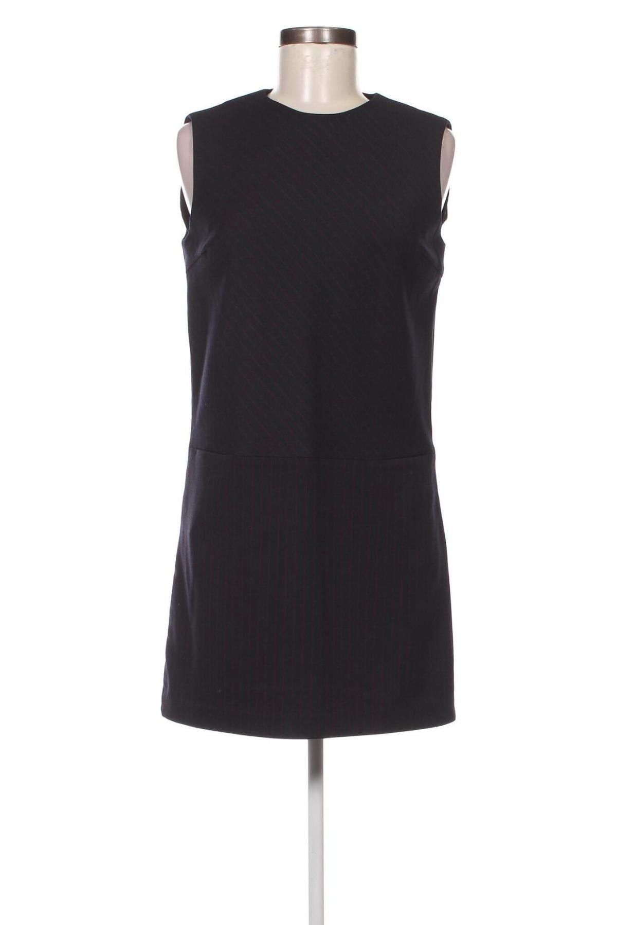 Φόρεμα Uniqlo, Μέγεθος S, Χρώμα Μπλέ, Τιμή 12,96 €