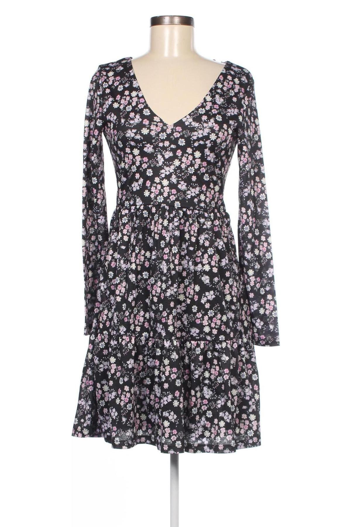 Kleid VILA, Größe XS, Farbe Mehrfarbig, Preis 5,85 €