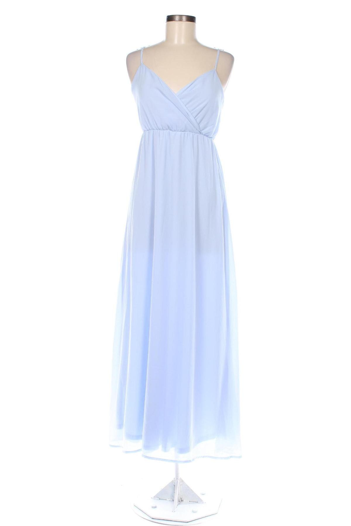 Šaty  VILA, Velikost S, Barva Modrá, Cena  1 377,00 Kč
