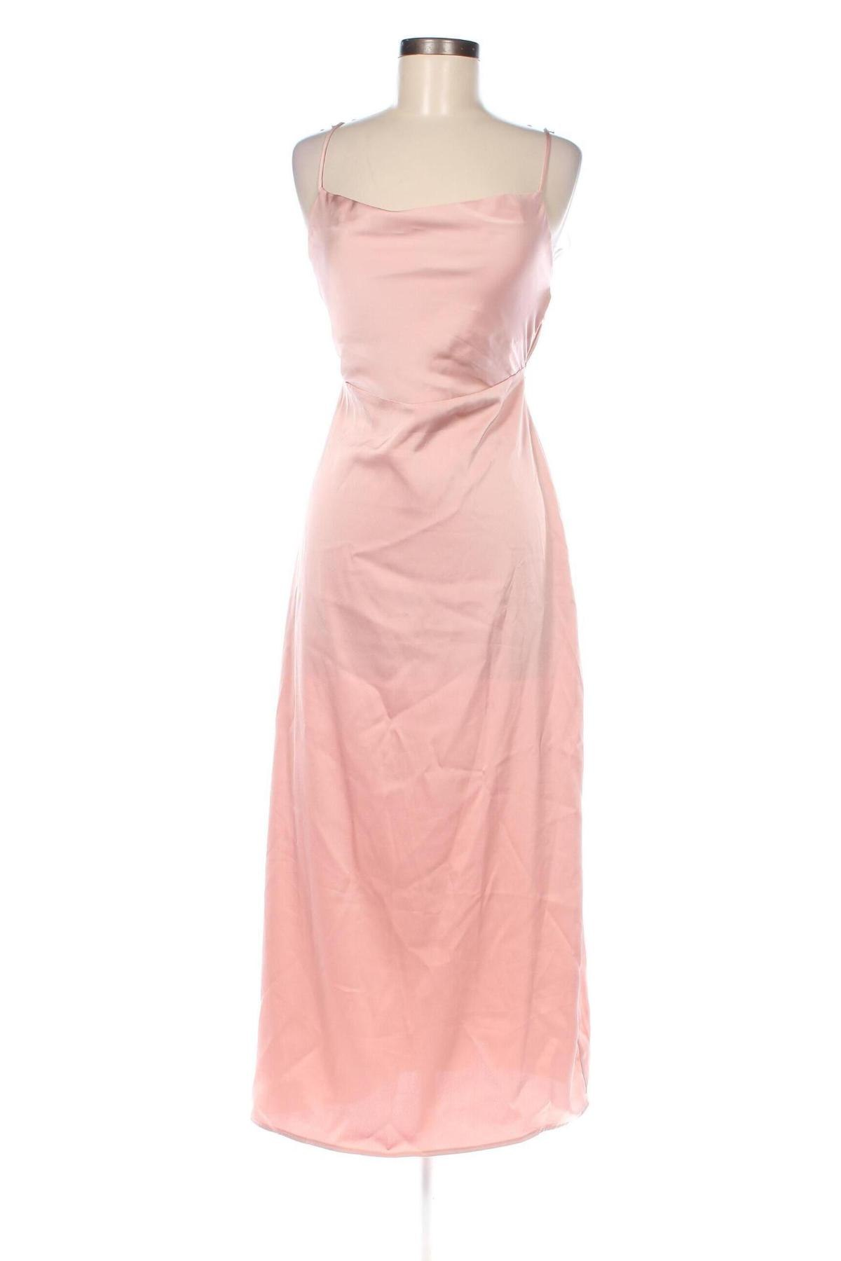 Kleid VILA, Größe S, Farbe Beige, Preis 48,97 €