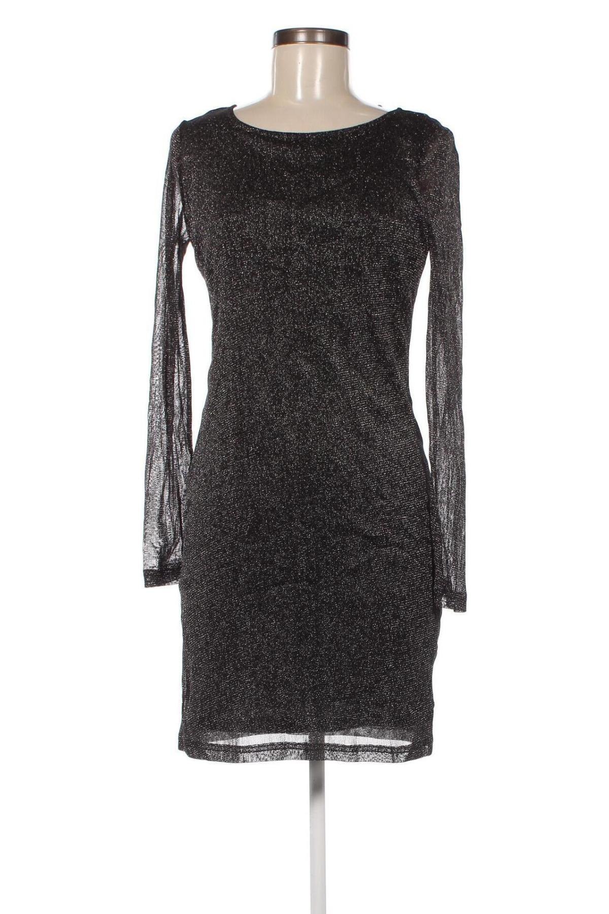 Φόρεμα VILA, Μέγεθος M, Χρώμα Ασημί, Τιμή 3,83 €