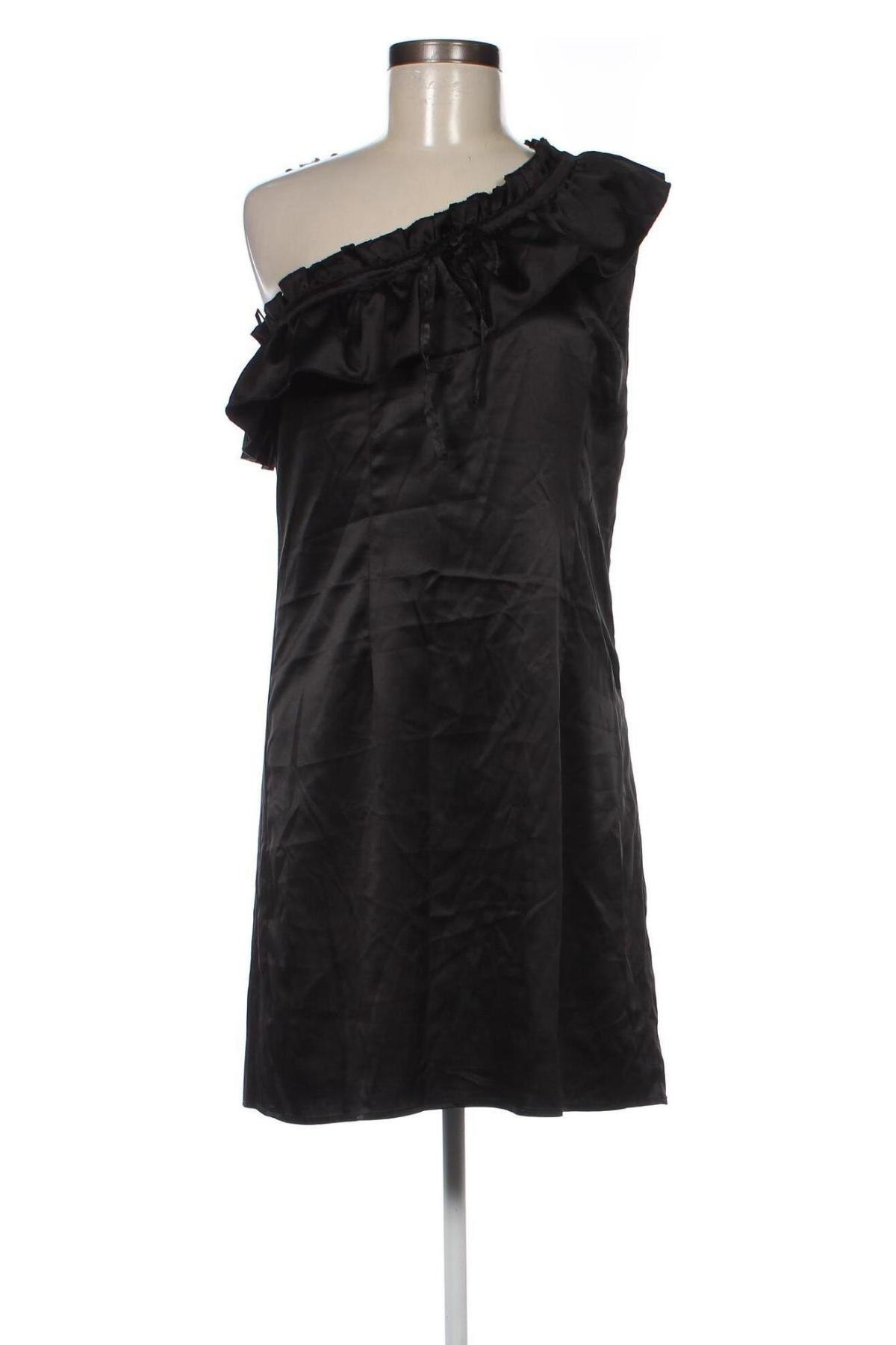 Φόρεμα VILA, Μέγεθος L, Χρώμα Μαύρο, Τιμή 10,16 €