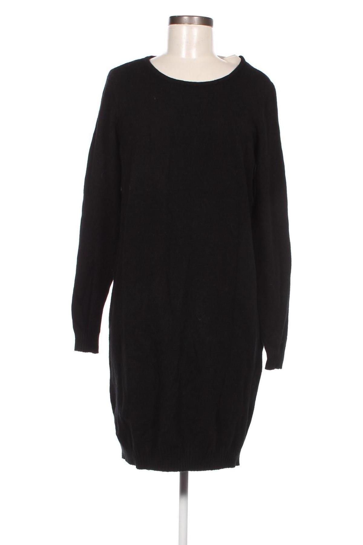 Kleid VILA, Größe M, Farbe Schwarz, Preis 7,73 €