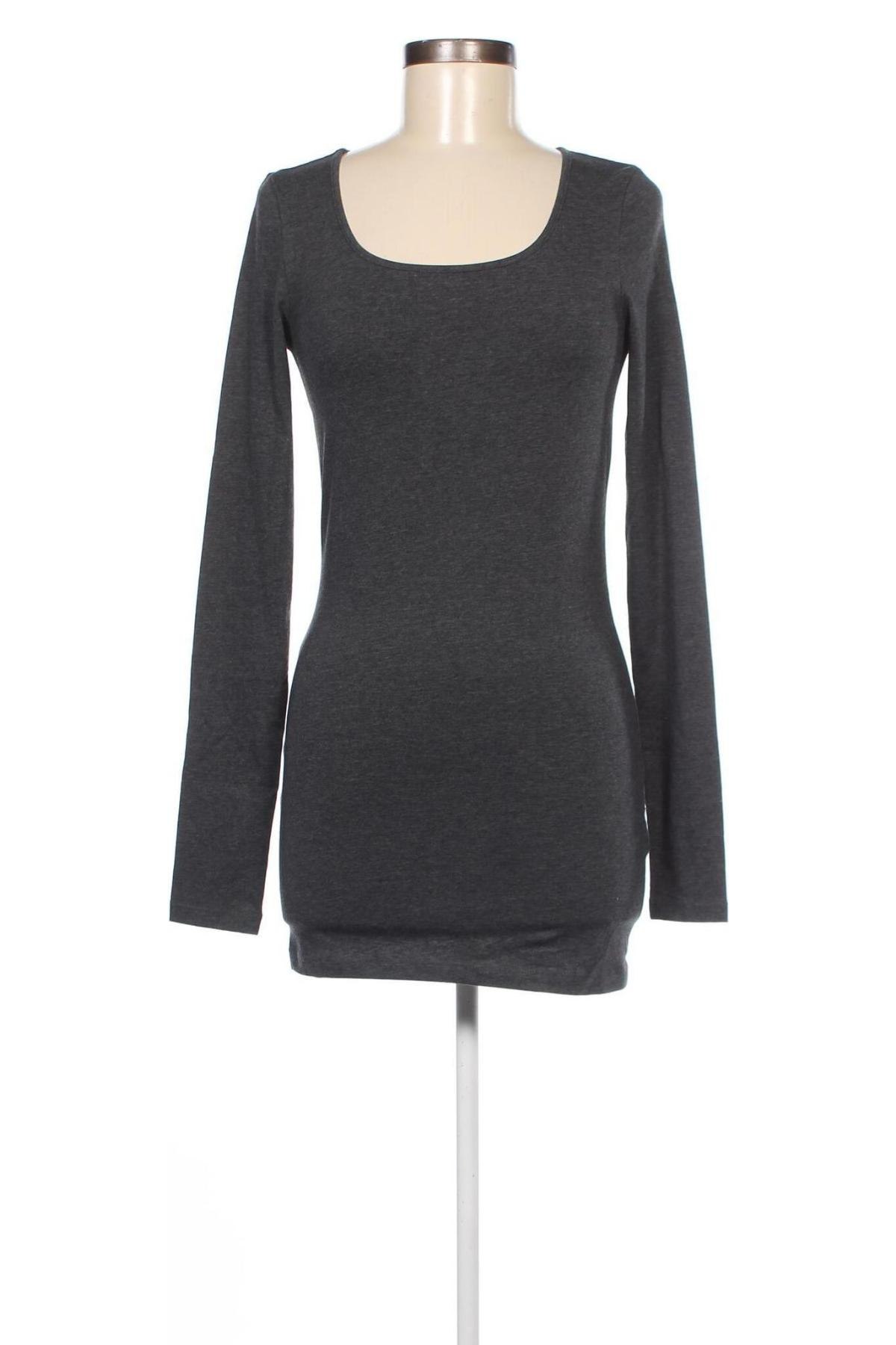 Kleid Vero Moda, Größe S, Farbe Grau, Preis 3,49 €