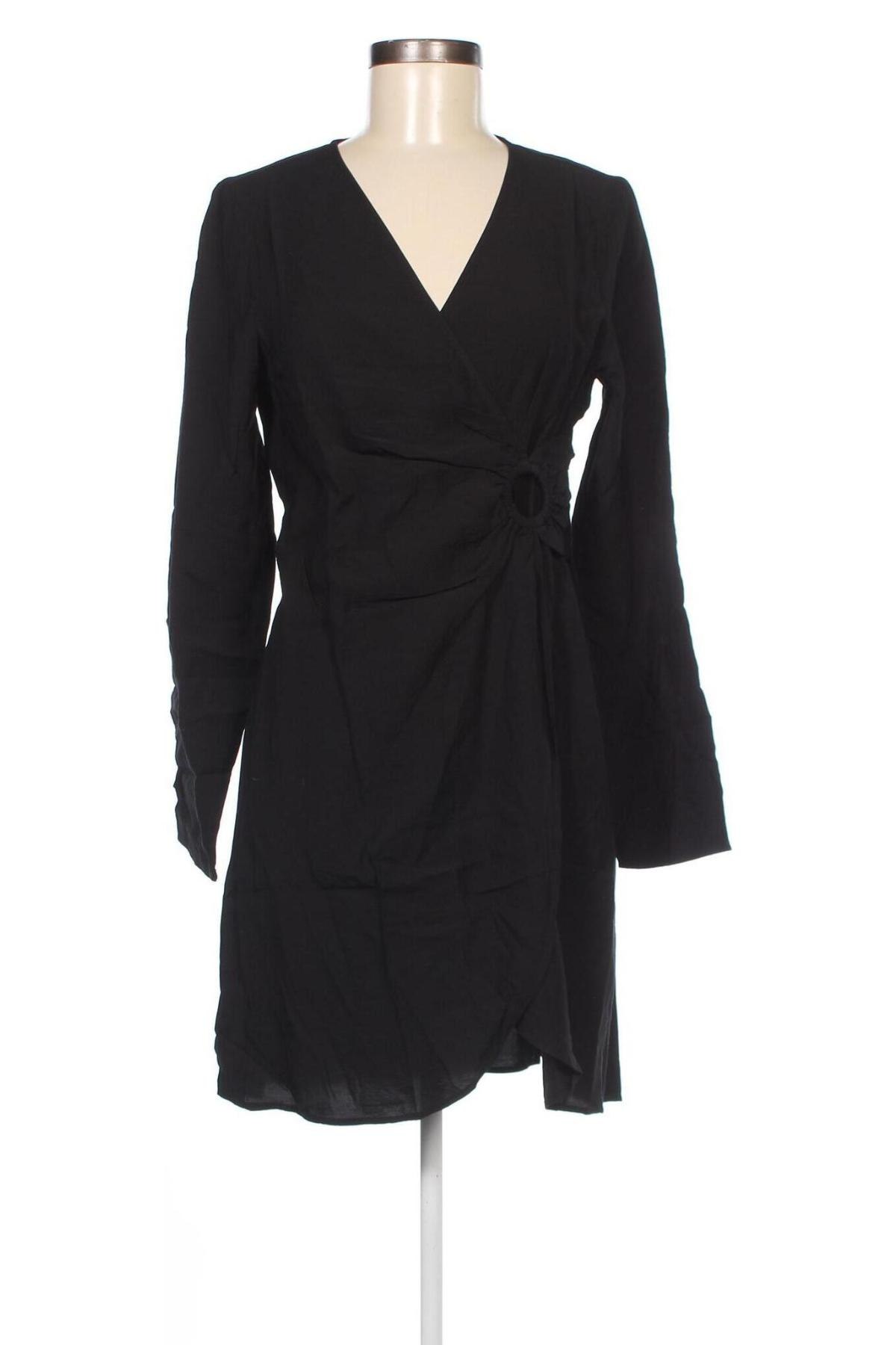 Kleid Vero Moda, Größe M, Farbe Schwarz, Preis € 4,18