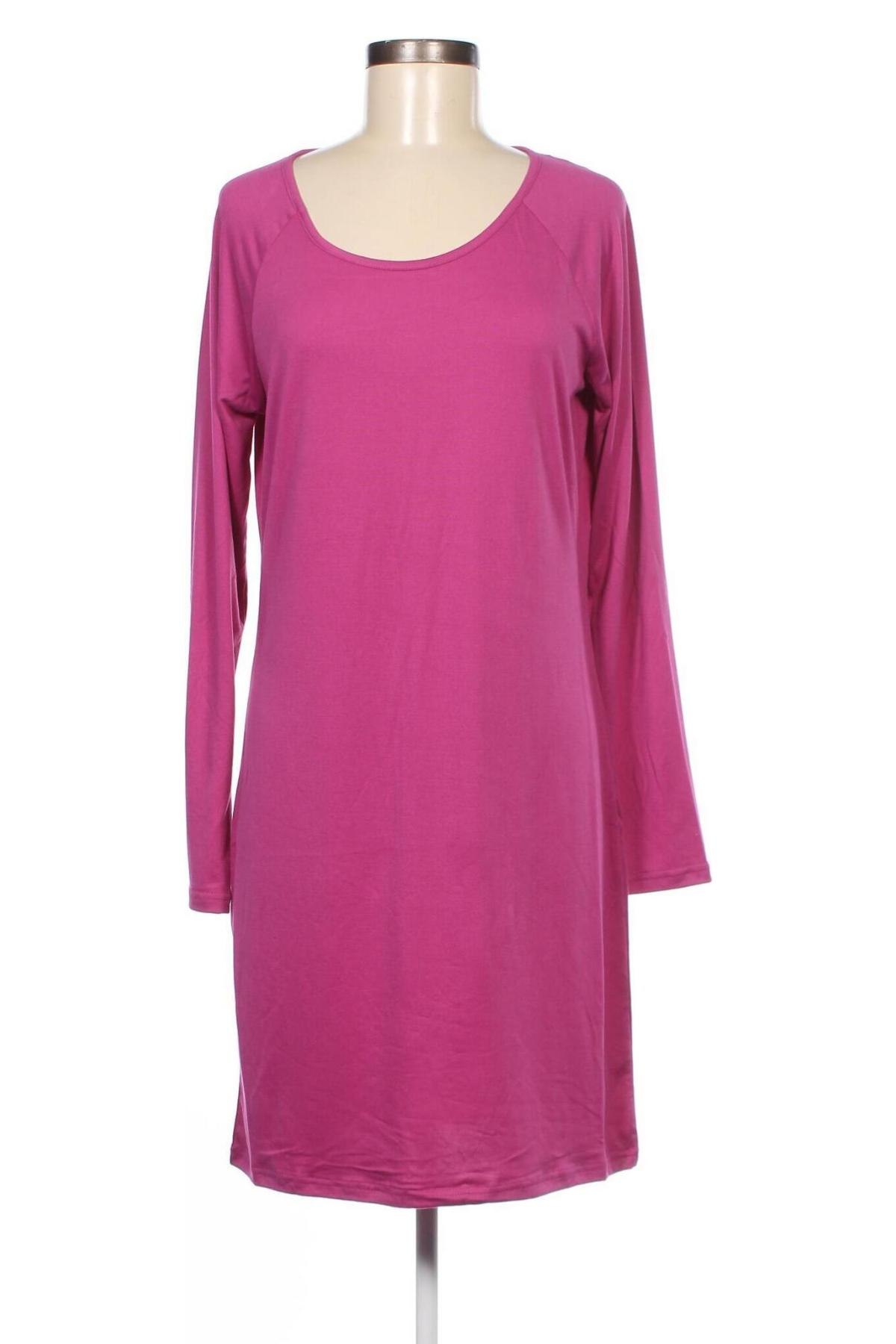 Kleid Vero Moda, Größe L, Farbe Rosa, Preis 4,73 €