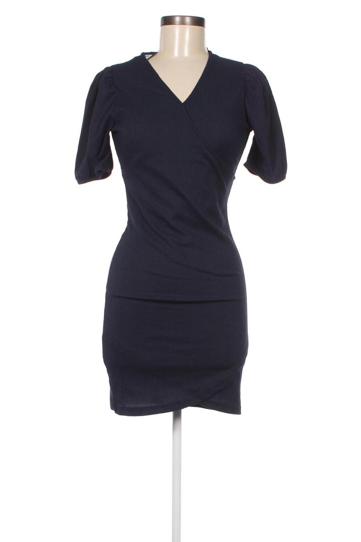 Φόρεμα Vero Moda, Μέγεθος XS, Χρώμα Μπλέ, Τιμή 7,80 €