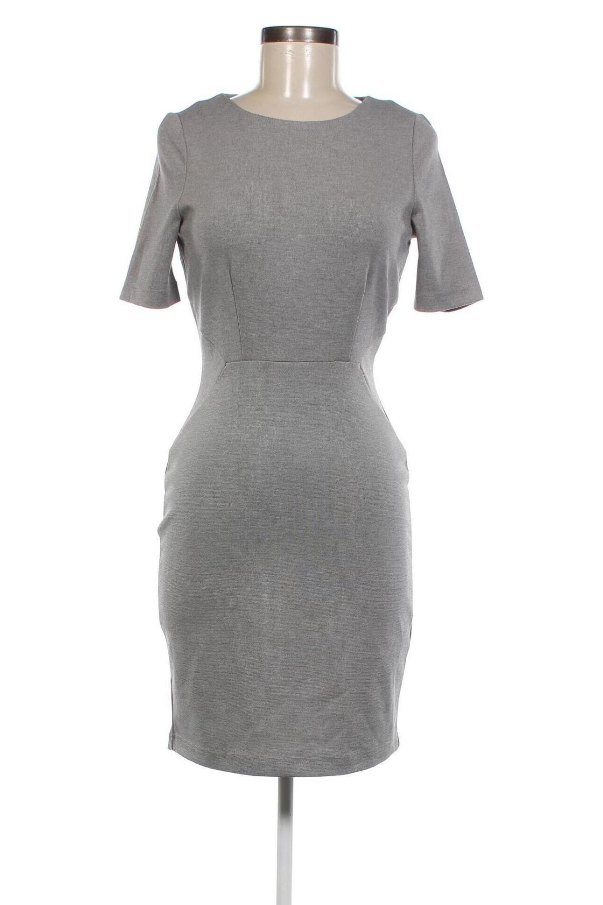 Φόρεμα Vero Moda, Μέγεθος XS, Χρώμα Γκρί, Τιμή 33,40 €