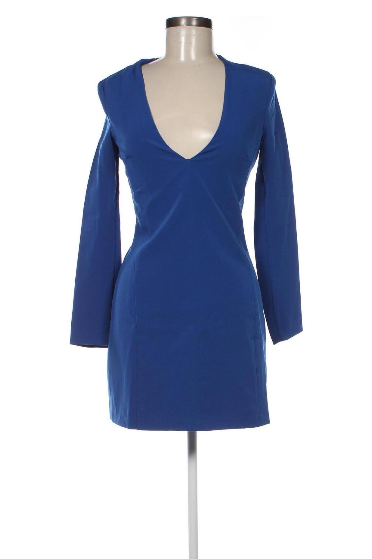 Kleid Vicolo, Größe S, Farbe Blau, Preis 5,99 €