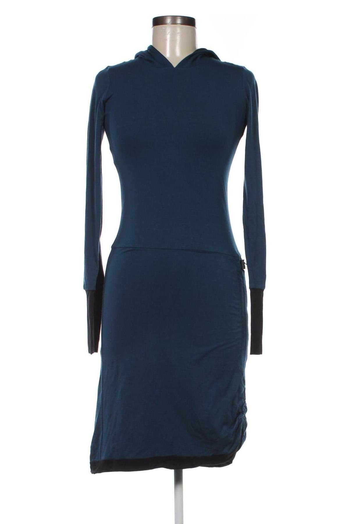 Kleid Vivalelisa, Größe S, Farbe Blau, Preis € 18,00