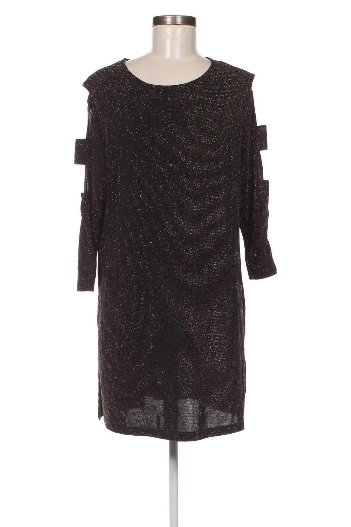Kleid Vivien Caron, Größe XL, Farbe Mehrfarbig, Preis € 4,24