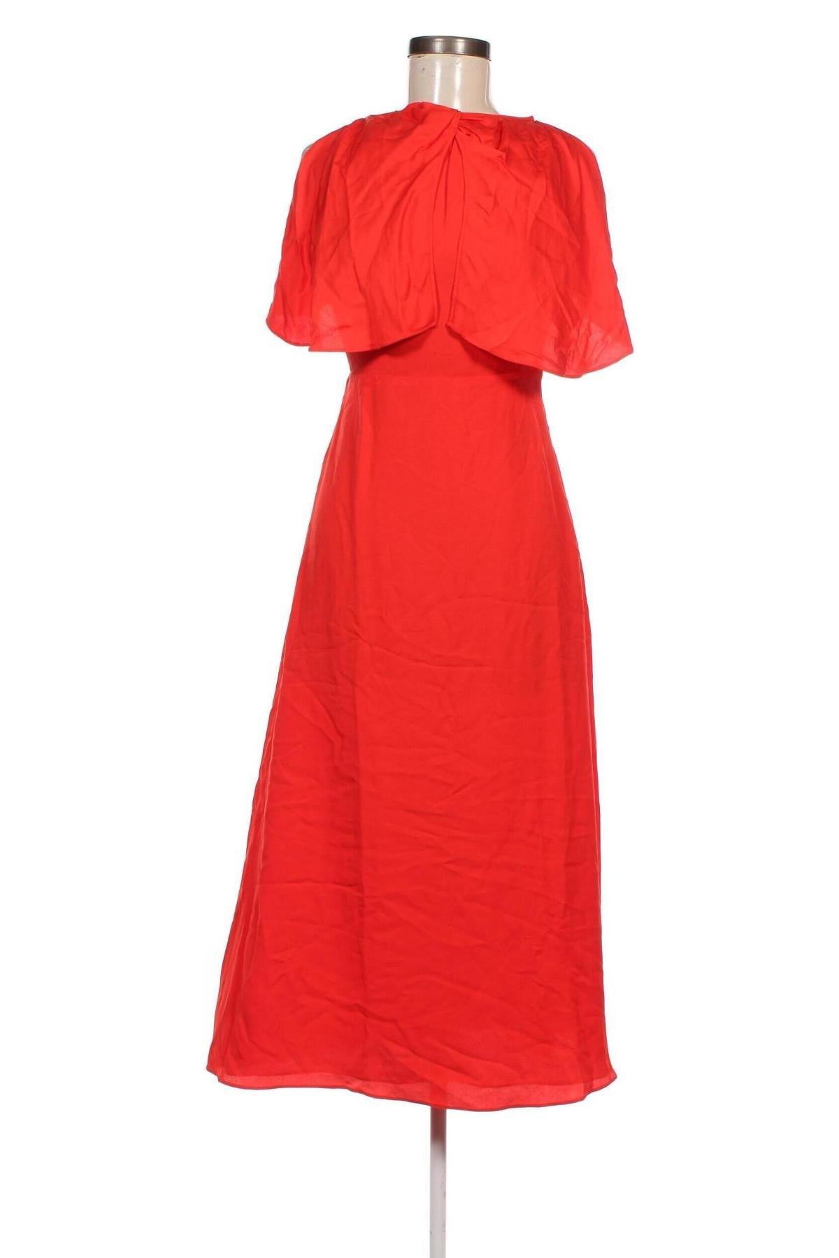 Šaty  Whistles, Veľkosť S, Farba Červená, Cena  49,40 €