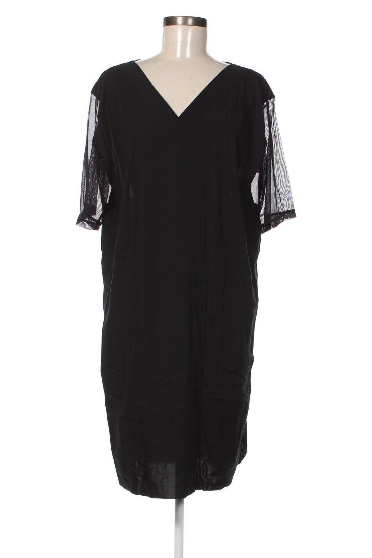 Šaty  Wolford, Veľkosť S, Farba Čierna, Cena  103,13 €